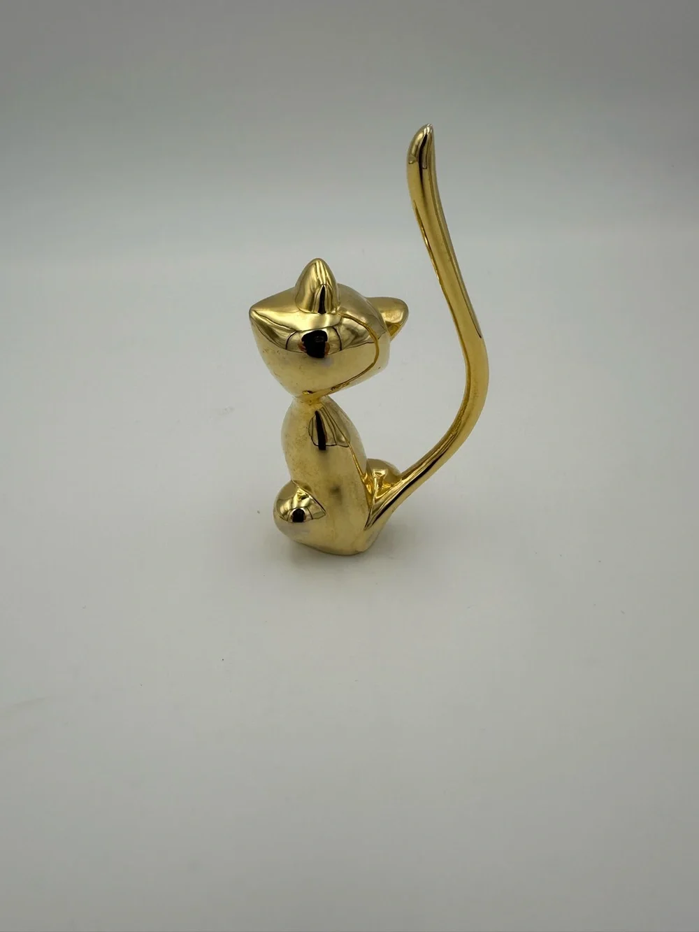 N/A vintage brass